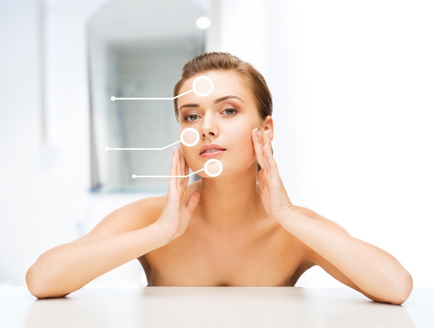 Morpheus8 Skin Tightening