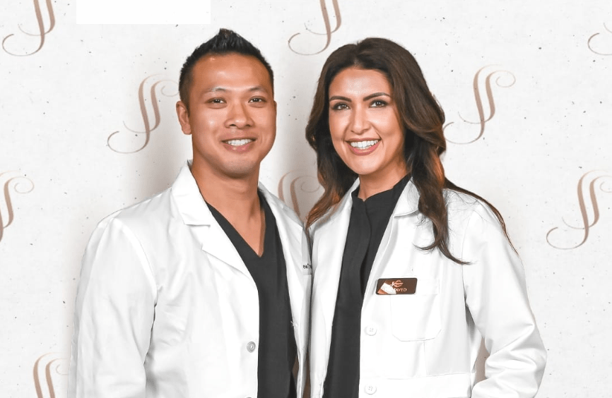 Our dentists in Weddington near Waxhaw and Wesley Chapel, NC.