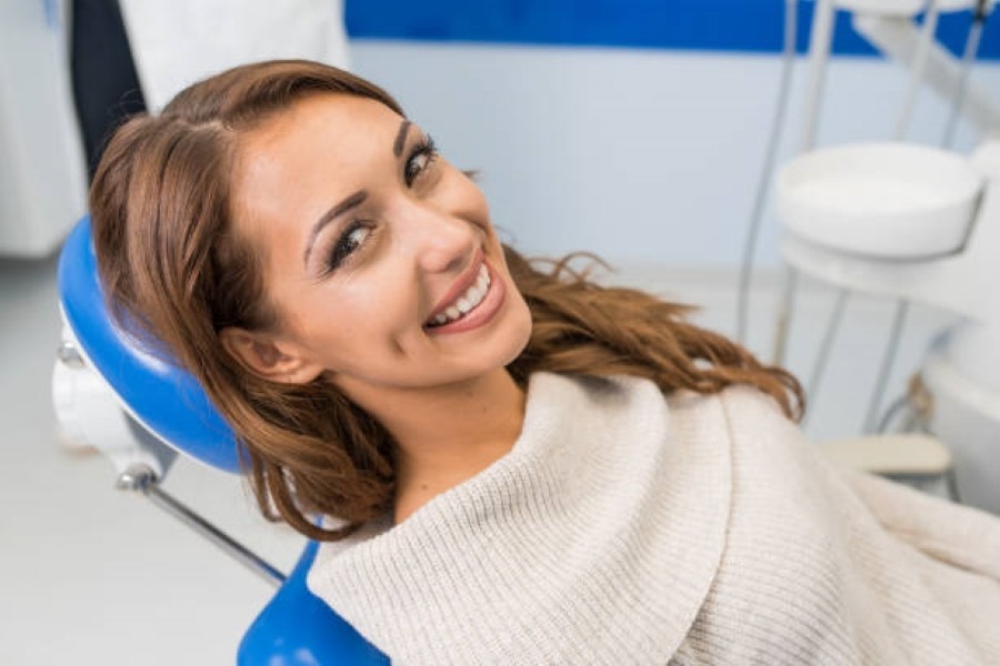 Preventative Dental Care in Weddington near Waxhaw and Wesley Chapel, NC.