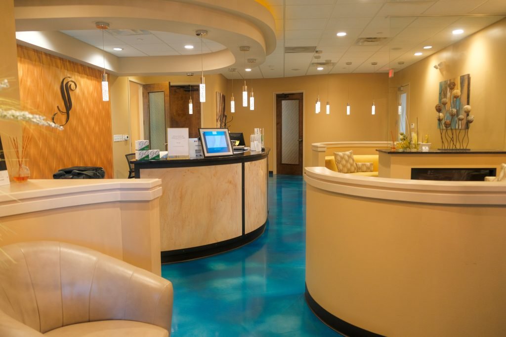 Serene Dental Spa provides a relaxing environment to make sure your Botox experience is optimal.