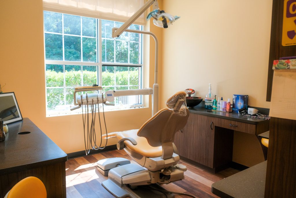 Serene Dental Spa boasts top dentists in Weddington, NC, who provide general and preventive dental care against tooth cavities.