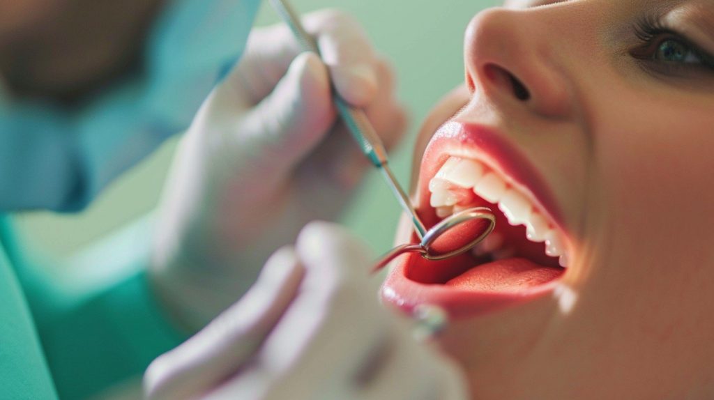 Do Fillings and Crowns Get Rid of Cavities?