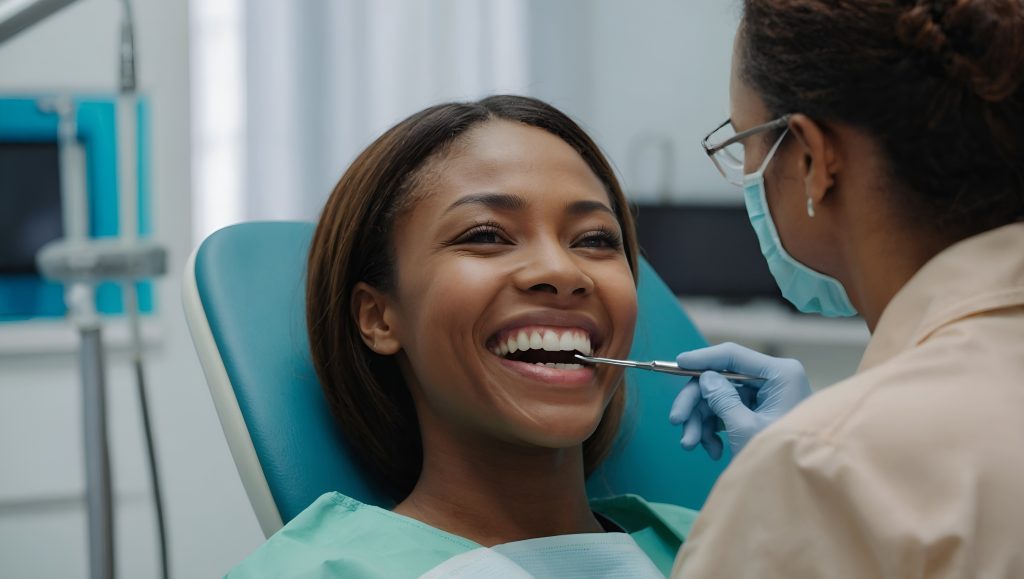 Our dentists in Weddington, NC, are happy to help patients maximize their dental benefits before the end of the year.