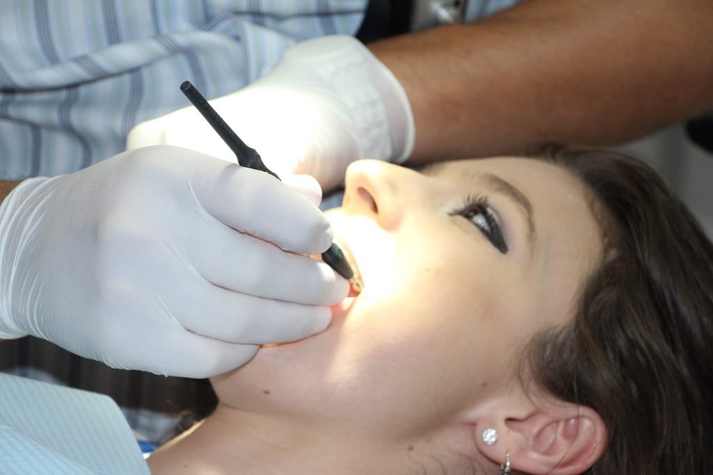 At our dental office in Weddington, Dr. Tran, Dr. Javed, and Dr. Hoang provide safe teeth-whitening treatments for patients to brighten their smile.