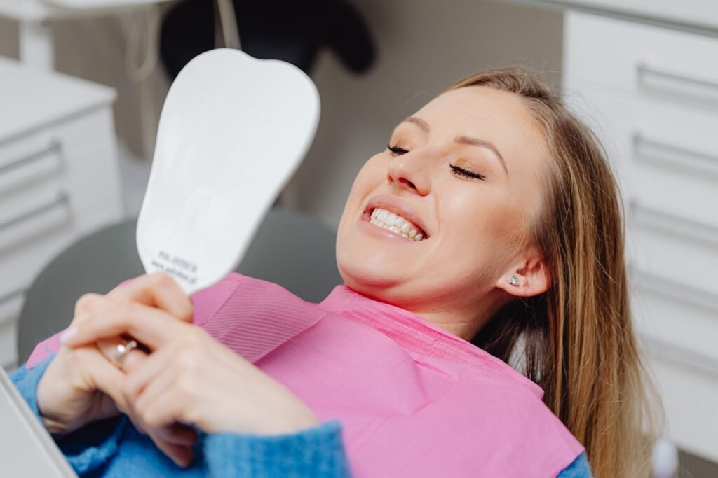 What is the Difference Between Family and Restorative Dentistry?
