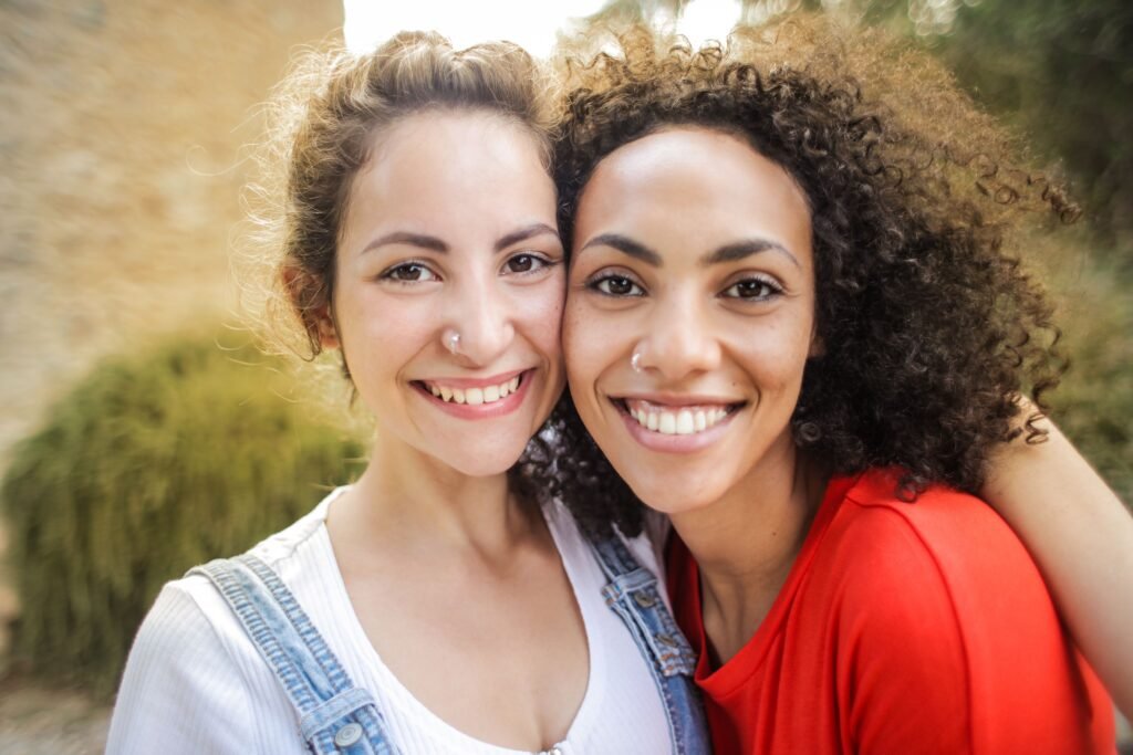 Patients in Weddington, near Waxhaw and Wesley Chapel, NC, can achieve a bright summer smile at Serene Dental Spa.